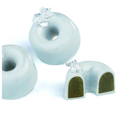 Chocolate mould ICONIC PC53